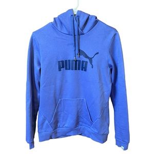 Women’s Puma Winter Hoodie